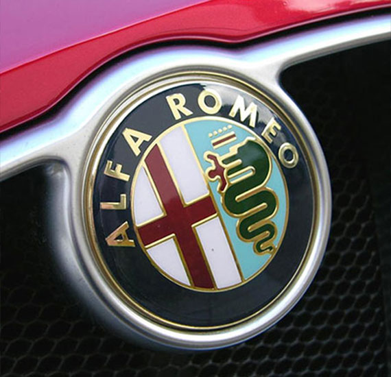 Alfa Romeo Approved